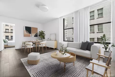 25 Broad St #15-I, New York, NY 10004