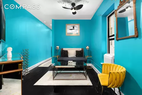 786 9th Ave #2FN, New York, NY 10019