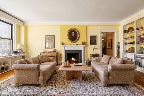1105 Park Ave #10D, New York, NY 10128