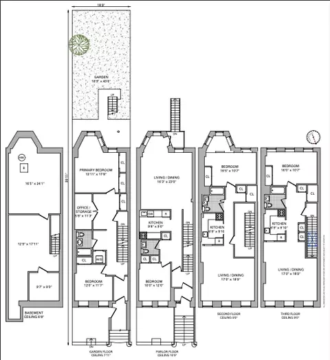 20 E 126th St, New York, NY 10035