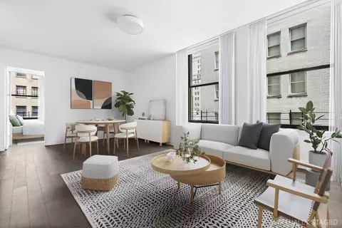 25 Broad St #15I, New York, NY 10004