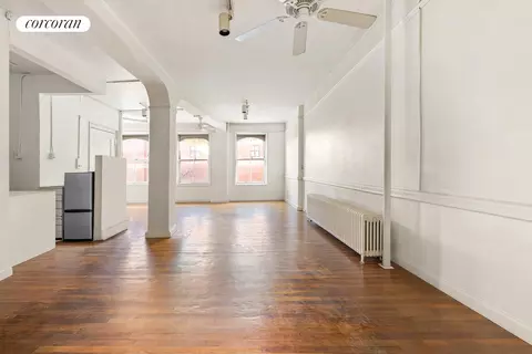 799 Greenwich St #3N, New York, NY 10014