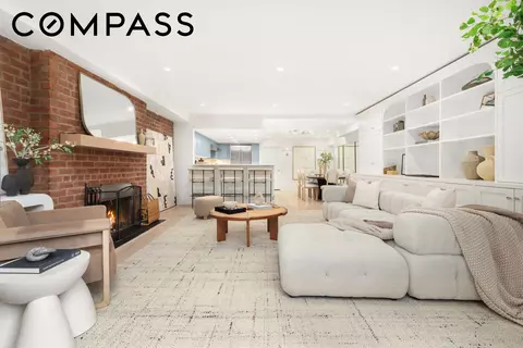 31 W 93rd St #1D, New York, NY 10025