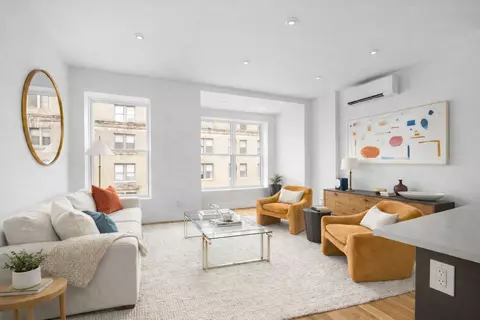 254 W 88th St #PH, New York, NY 10024