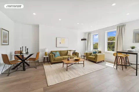 148-09 Northern Blvd #2J, New York City, NY 11354