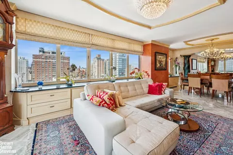 422 E 72nd St #28D, New York, NY 10021