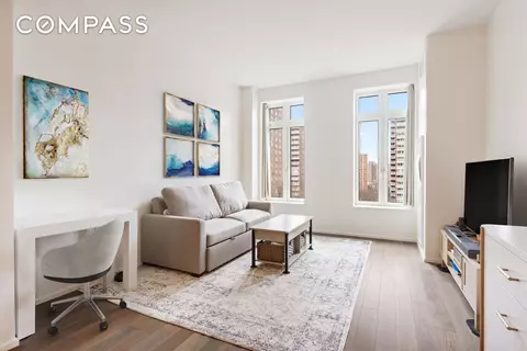 543 W 122nd St #6B, New York, NY 10027