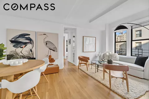 599 W End Ave #7BC, New York, NY 10024