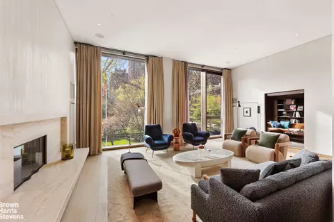 50 Gramercy Park N #3B, New York, NY 10010