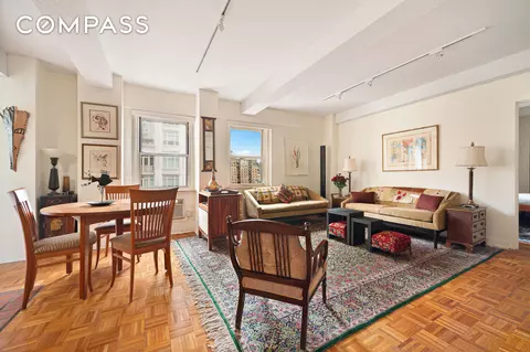 2166 Broadway #12C, New York, NY 10024