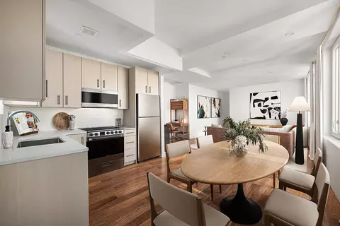 140 Hillside Ave #2-B, New York, NY 10040