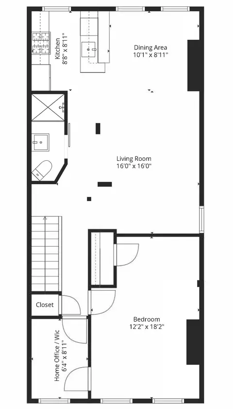 1218 St Marks Ave, Brooklyn, NY 11213