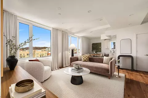 140 Hillside Ave #3-B, New York, NY 10040