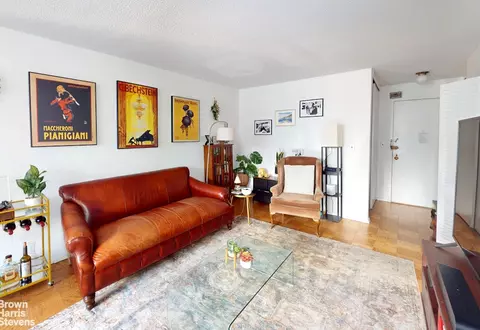 137 E 36th St #17J, New York, NY 10016