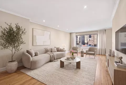 118 E 60th St #8CD, New York, NY 10022
