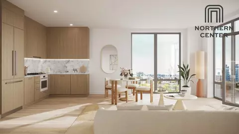 138-18 Northern Blvd #8D, Flushing, NY 11354