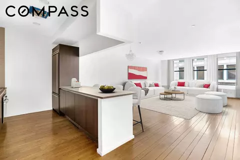 21 Astor Pl #5B, New York, NY 10003
