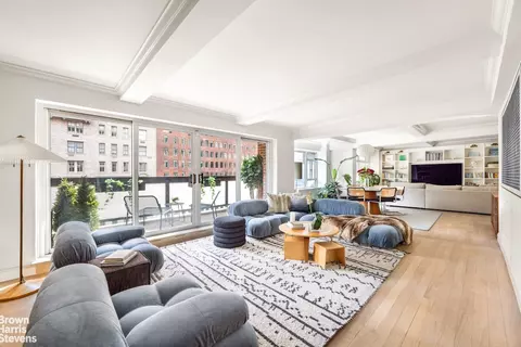 750 Park Ave #7BC, New York, NY 10021