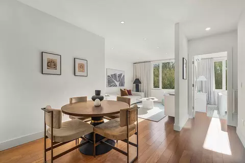 140 Hillside Ave #5-A, New York, NY 10040