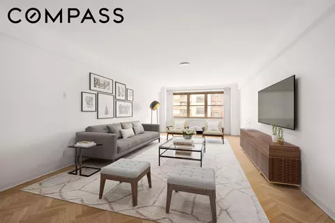 710 Park Ave #4A, New York, NY 10021