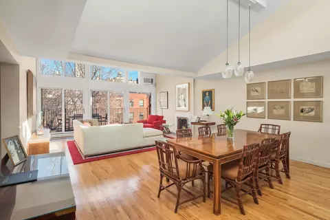 33 W 93rd St #PH4P, New York, NY 10025