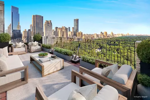 150 Central Park S #2504, New York, NY 10019