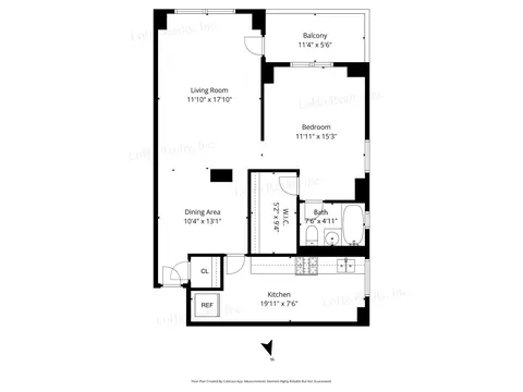 266 E Broadway #B1208, New York, NY 10002