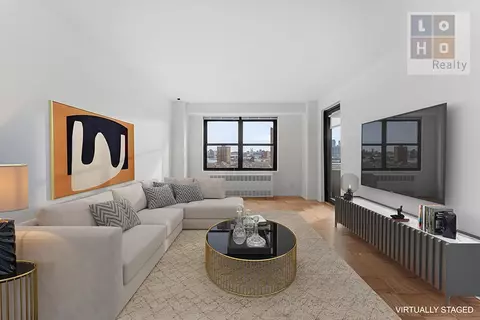 266 E Broadway #B1208, New York, NY 10002