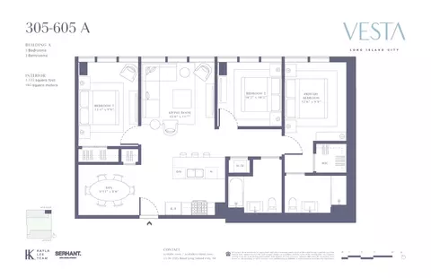 11-36 45th Rd #305A, Long Island City, NY 11101