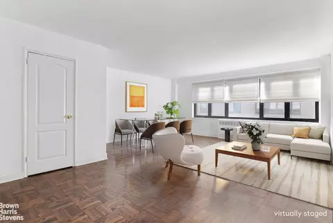 340 E 74th St #11A, New York, NY 10021