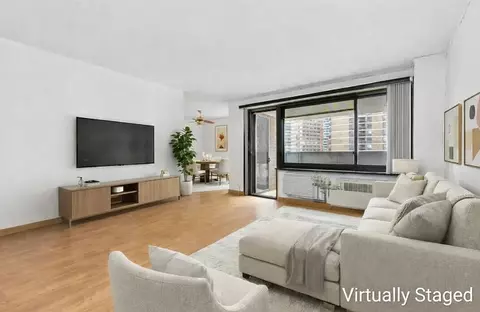 90 Gold St #13A, New York, NY 10038