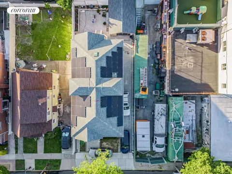 View/Area - 162-12 20 77th Rd, New York City, NY 11366 photo 9 of 13