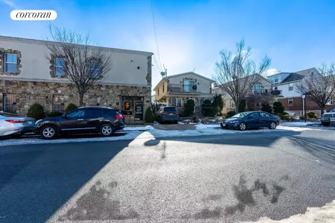 Exterior - 162-12 20 77th Rd, New York City, NY 11366 photo 15 of 18