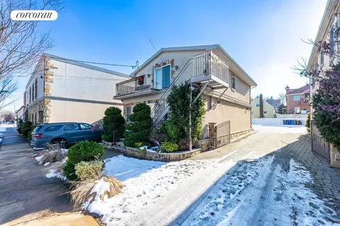 Exterior - 162-12 20 77th Rd, New York City, NY 11366 photo 3 of 18