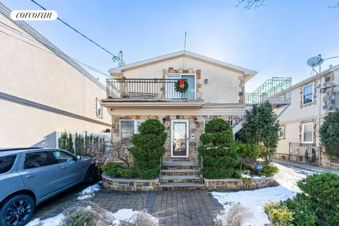 Exterior - 162-12 20 77th Rd, New York City, NY 11366 photo 2 of 18