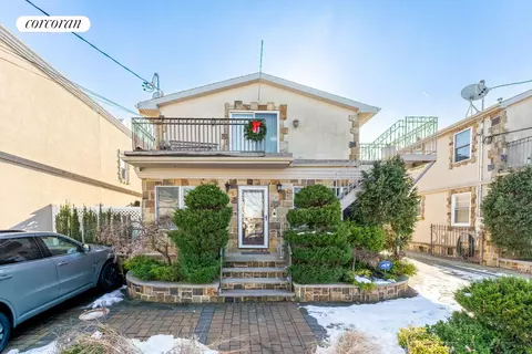 Exterior - 162-12 20 77th Rd, New York City, NY 11366 photo 4 of 18