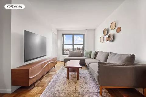 193 Clinton Ave #11C, Brooklyn, NY 11205