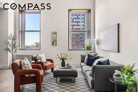 365 Bridge St #23B, Brooklyn, NY 11201