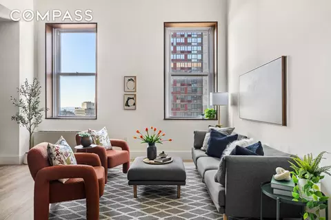 365 Bridge St #23B, Brooklyn, NY 11201