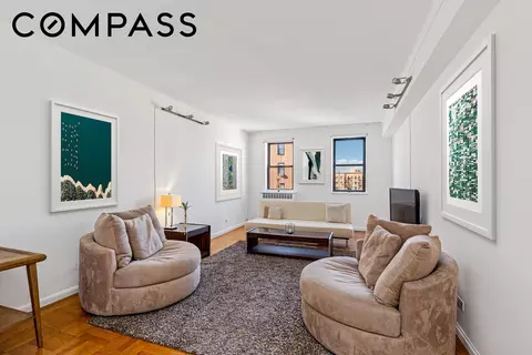 90 Park Ter E #7C, New York, NY 10034