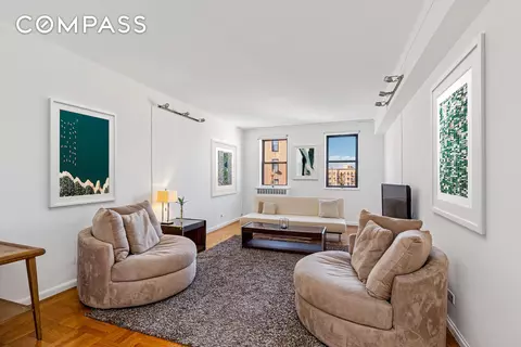 90 Park Ter E #7C, New York, NY 10034