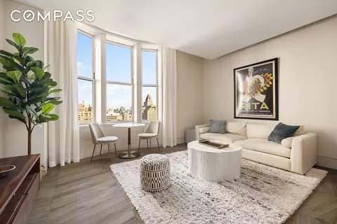 49 Chambers St #17H, New York, NY 10007