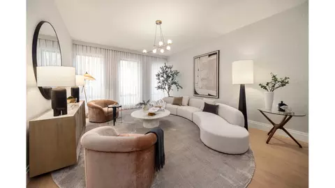 50 W 66th St #17B, New York, NY 10023