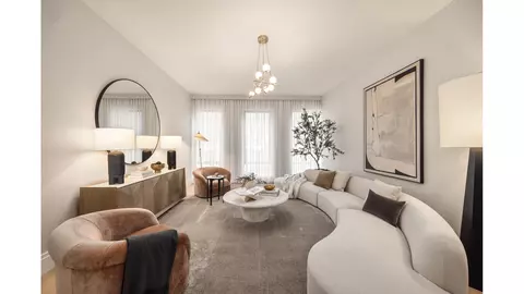 50 W 66th St #17B, New York, NY 10023