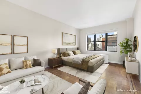140 E 95th St #5C, New York, NY 10128
