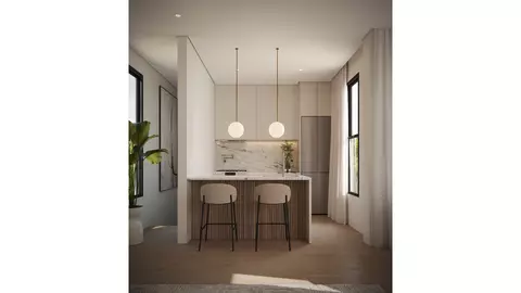 2132 Bleecker St #2, New York City, NY 11385
