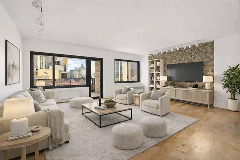 90 Gold St #13L, New York, NY 10038