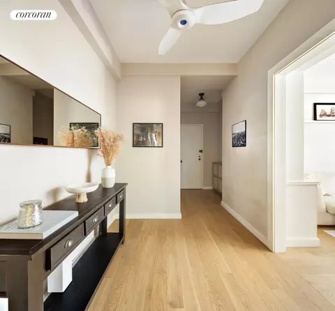 Entry Way - 440 E 56th St #1B, New York, NY 10022 photo 1 of 1