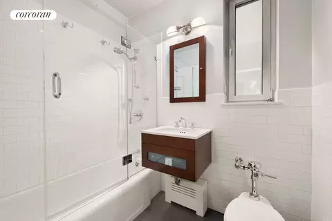 Bath - 440 E 56th St #1B, New York, NY 10022 photo 1 of 1