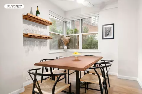 Dining - 440 E 56th St #1B, New York, NY 10022 photo 2 of 2